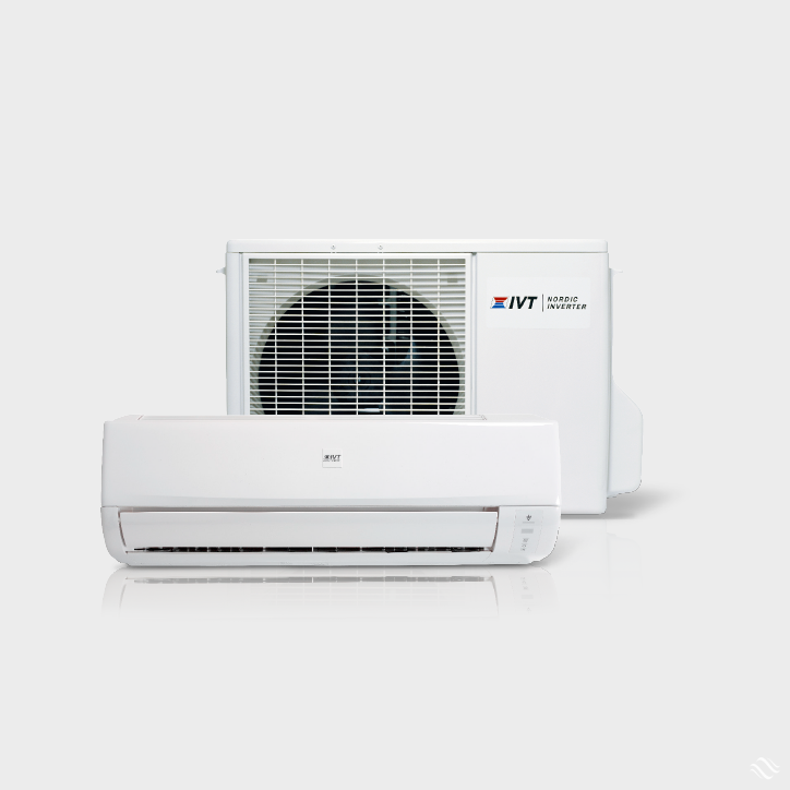 ivt nordic inverter PR-N
