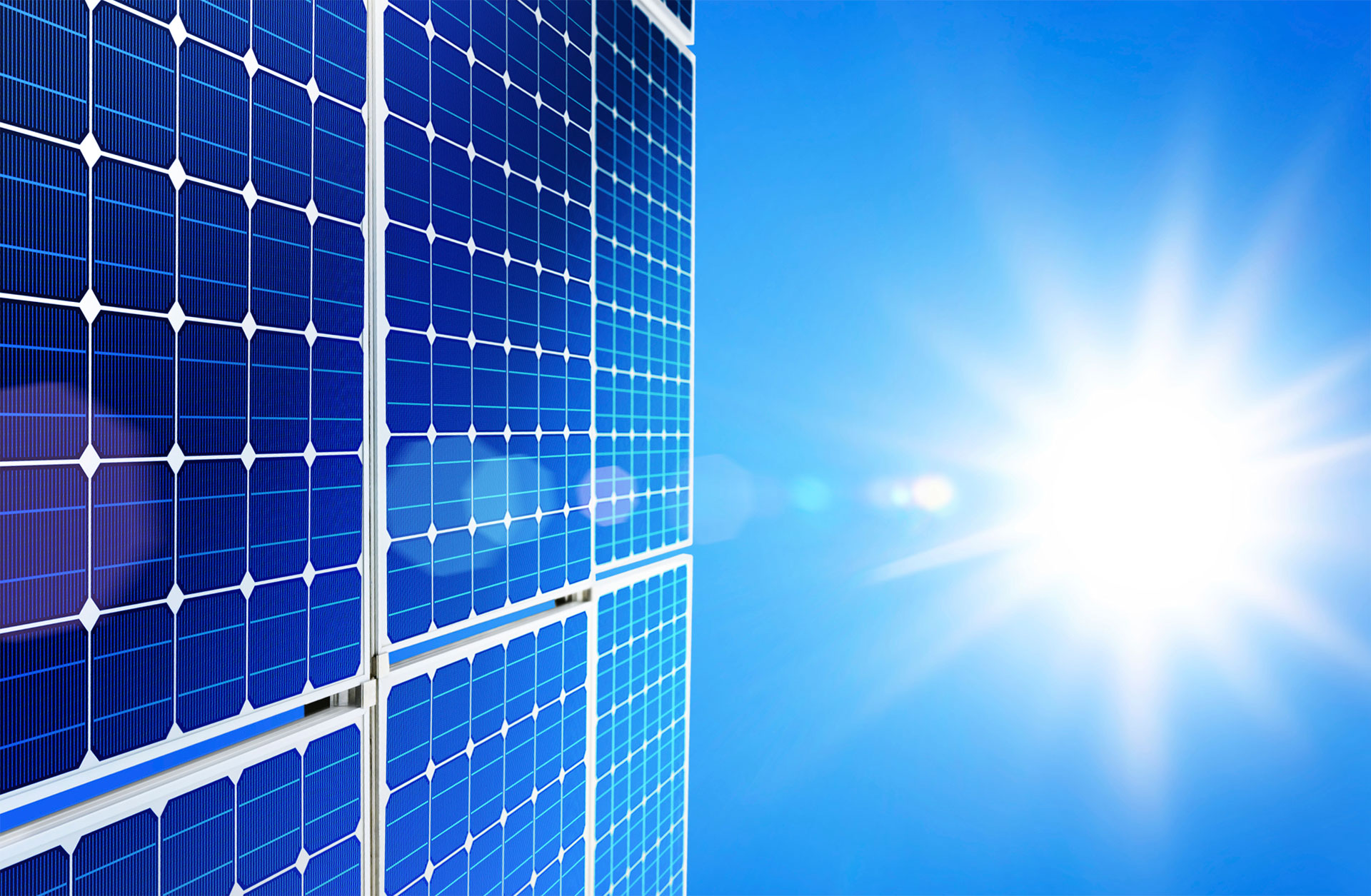 sunpanel