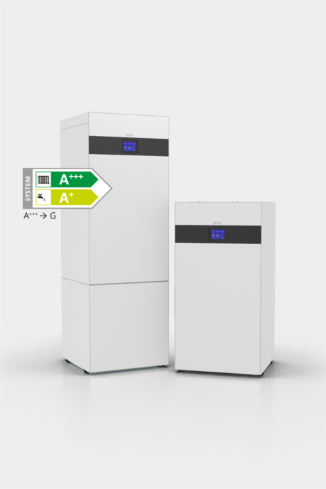 IVT Geo 500, gallery
