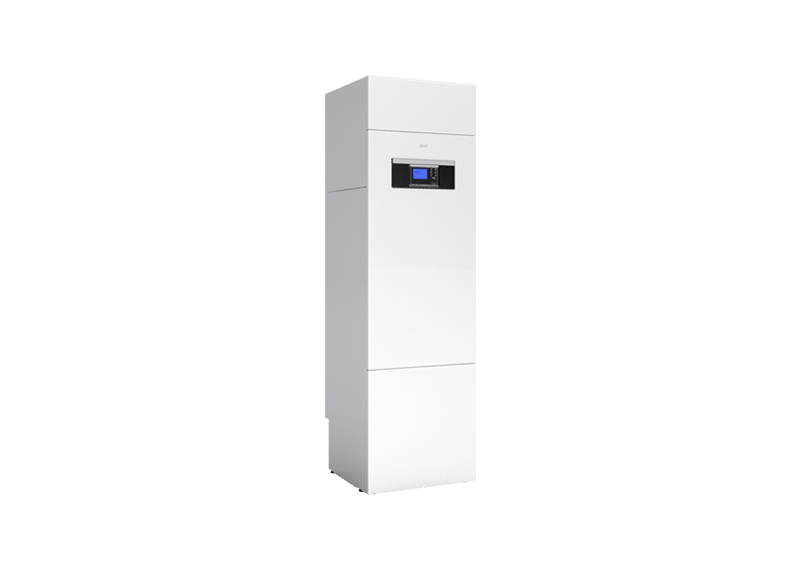 IVT Vent 302 IVT Vent 302