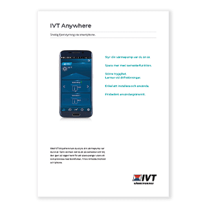 IVT Anywhere