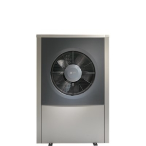 IVT AirX utedel
